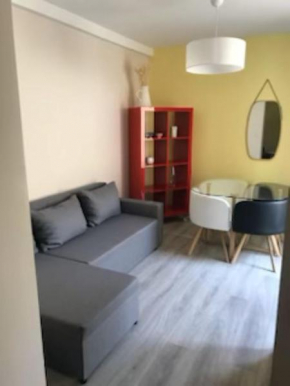 Puteaux : Appartement spacieux pour 5 personnes